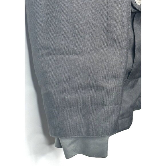 Firefly Womens Winter Jacket Snowboard Ski Snow Coat Hooded Outdoor Black XL - Picture 8 of 16